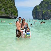 Отзыв от Михаил - DTV виза